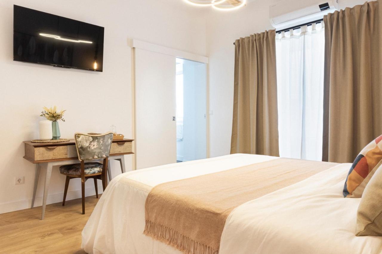 Lugar Do Ourives Boutique Hotel Febres Екстер'єр фото