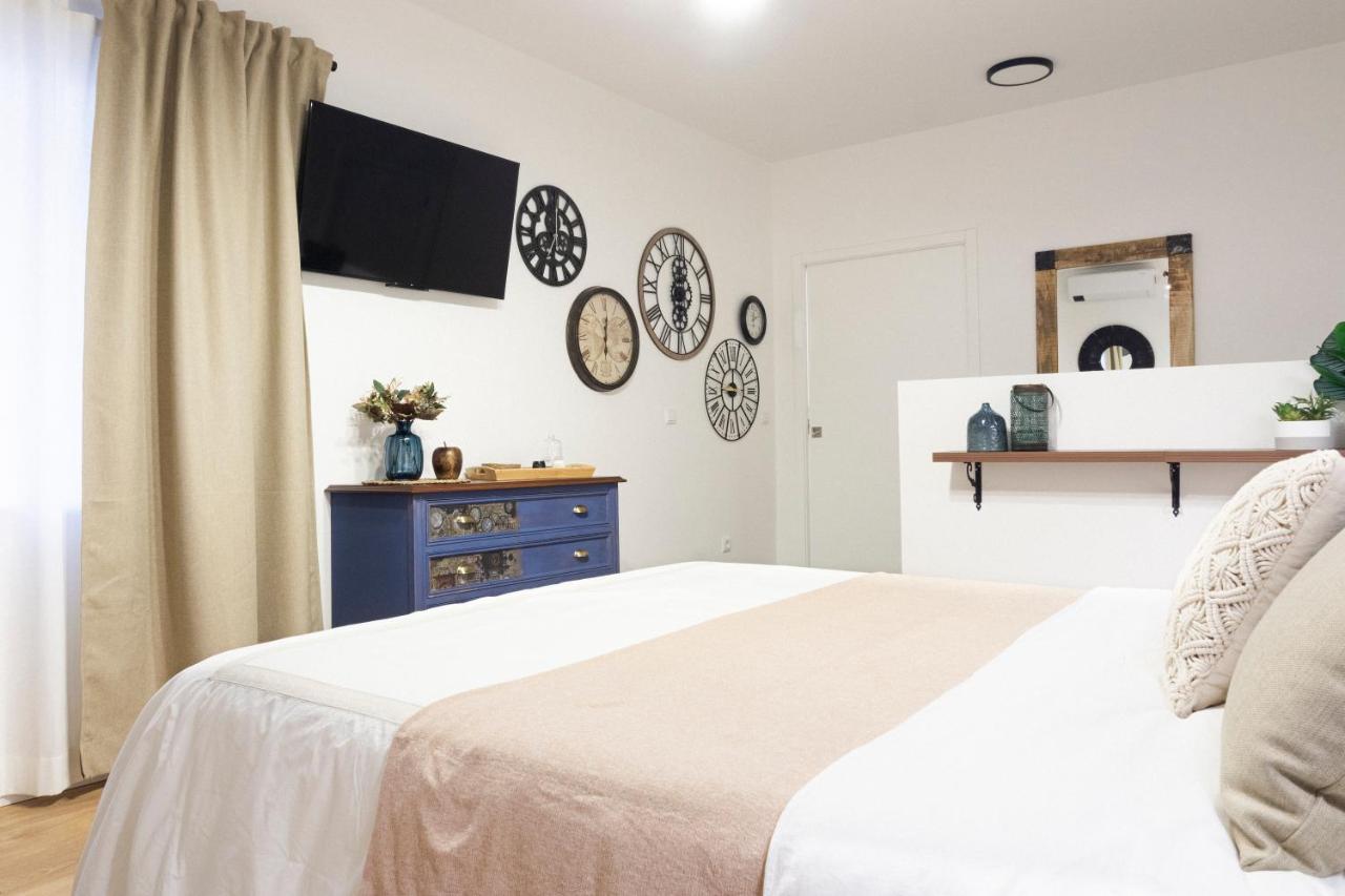 Lugar Do Ourives Boutique Hotel Febres Екстер'єр фото
