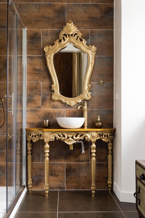 Lugar Do Ourives Boutique Hotel Febres Екстер'єр фото