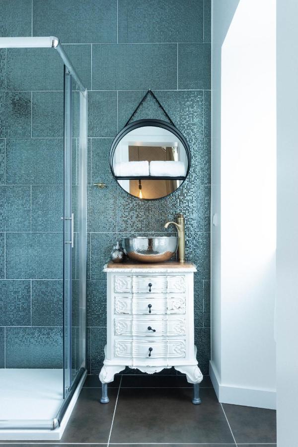 Lugar Do Ourives Boutique Hotel Febres Екстер'єр фото