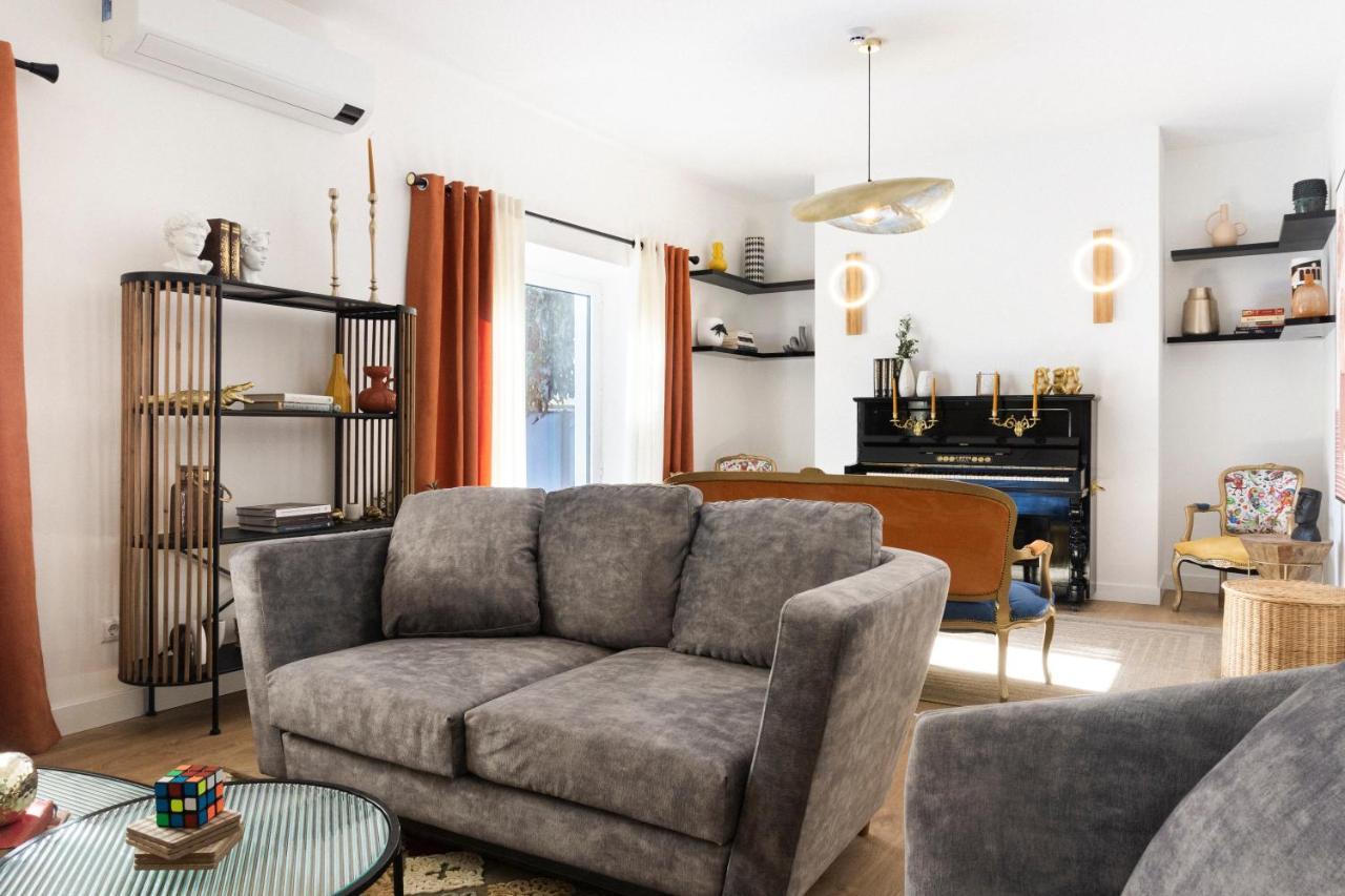 Lugar Do Ourives Boutique Hotel Febres Екстер'єр фото