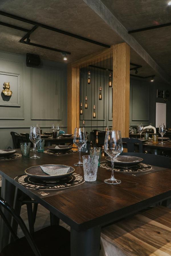Lugar Do Ourives Boutique Hotel Febres Екстер'єр фото