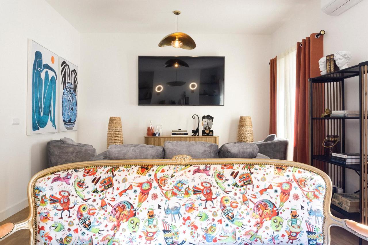 Lugar Do Ourives Boutique Hotel Febres Екстер'єр фото
