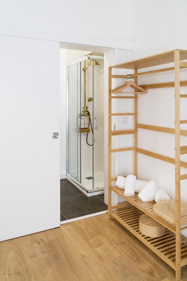Lugar Do Ourives Boutique Hotel Febres Екстер'єр фото
