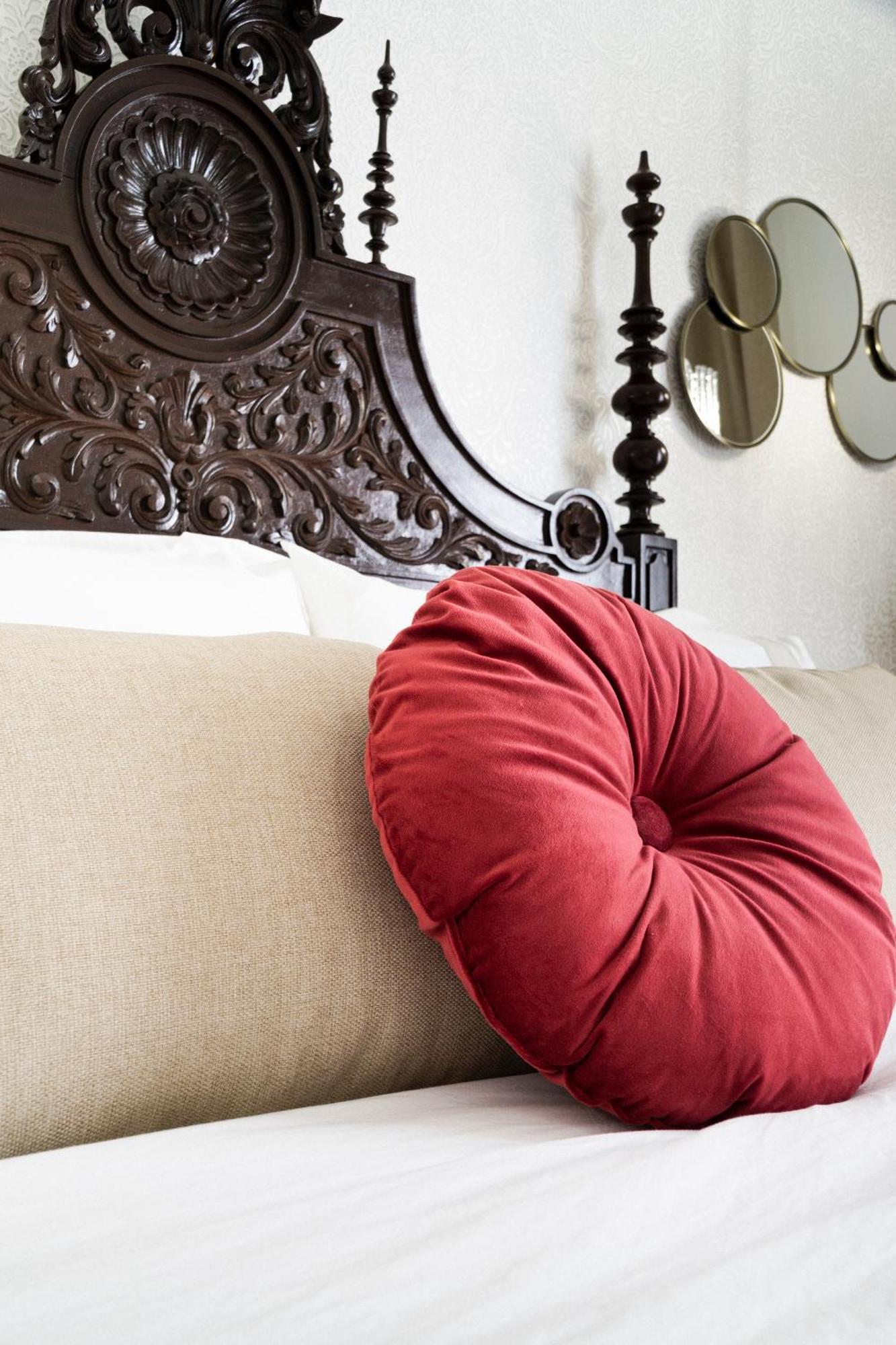 Lugar Do Ourives Boutique Hotel Febres Екстер'єр фото