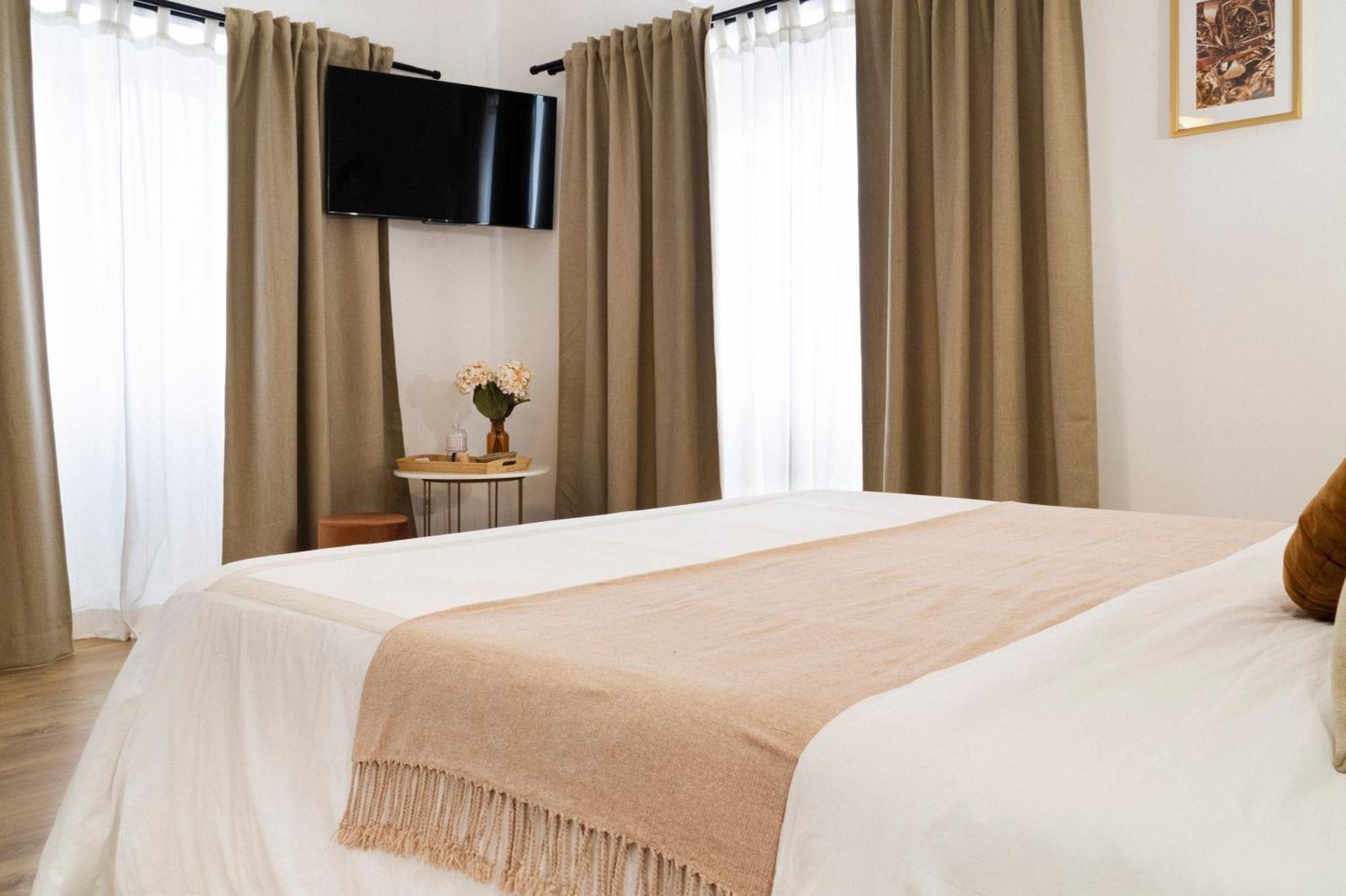 Lugar Do Ourives Boutique Hotel Febres Екстер'єр фото