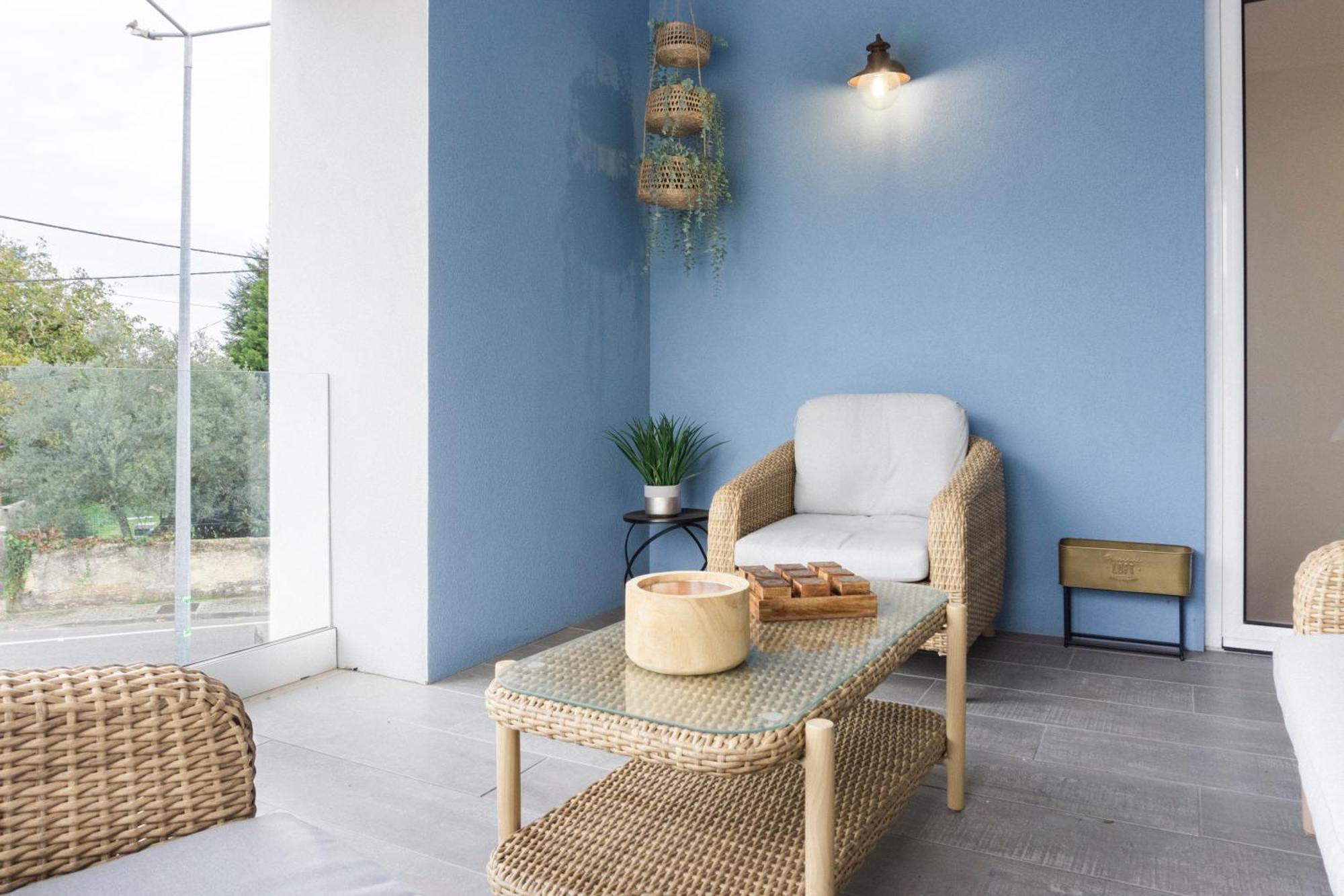 Lugar Do Ourives Boutique Hotel Febres Екстер'єр фото